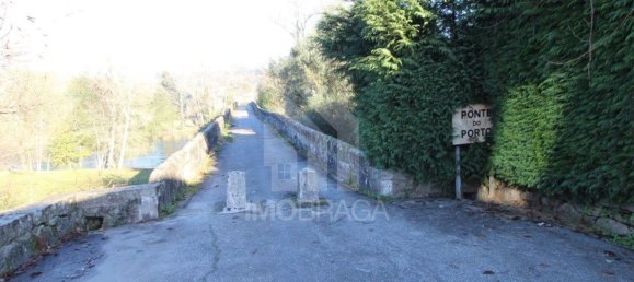 542m² Land in Povoa de Lanhoso, Portugal No. 80523 19