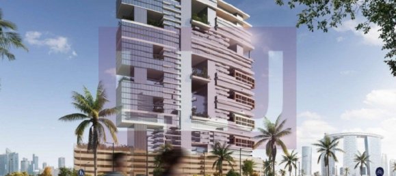 46.2m² Apartment in Al Reem Island, UAE No. 54644 10