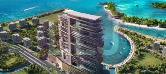 46.2m² Apartment in Al Reem Island, UAE No. 54644 3