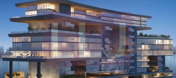 46.2m² Apartment in Al Reem Island, UAE No. 54644 2