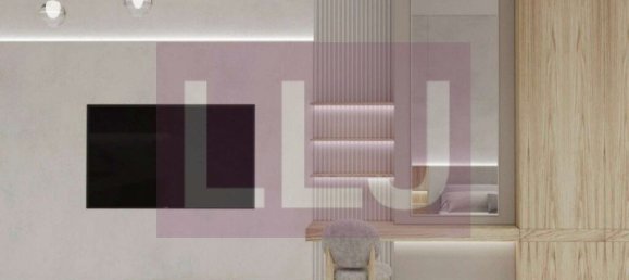 46.2m² Apartment in Al Reem Island, UAE No. 54644 9