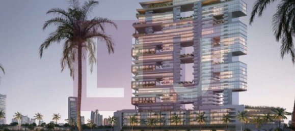 46.2m² Apartment in Al Reem Island, UAE No. 54644 11