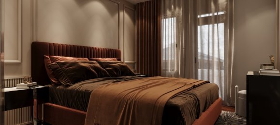 Wohnung 3+1 in Alanya, Turkey, Nr. 24766 7