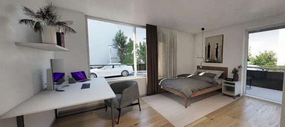 3 Schlafzimmer Wohnung in Ortenaukreis, Germany, Nr. 270344 5