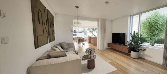 3 Schlafzimmer Wohnung in Ortenaukreis, Germany, Nr. 270344 6