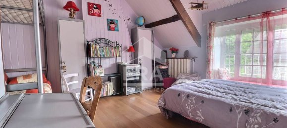 4 chambres Maison à Autruy-sur-Juine, France No. 61618 10