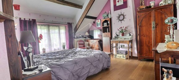 4 chambres Maison à Autruy-sur-Juine, France No. 61618 9