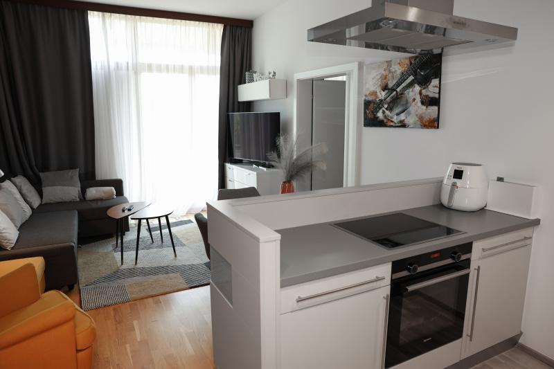 2 rooms Apartment in Bad Loipersdorf, Austria No. 207736