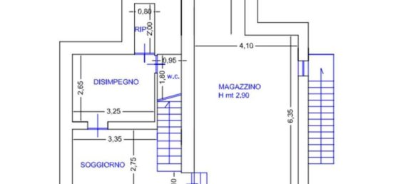 4غرفة شقة في Canicattì, Italy رقم 223409 22
