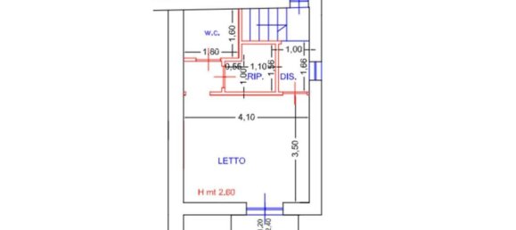 4غرفة شقة في Canicattì, Italy رقم 223409 26