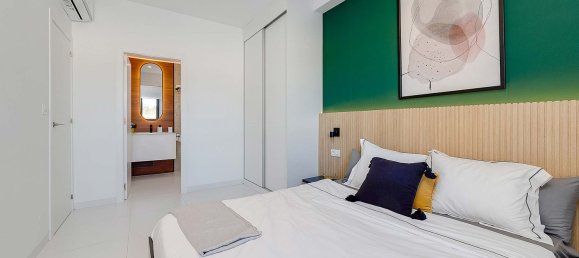 2 chambres Appartement à San Miguel de Salinas, Spain No. 16669 18