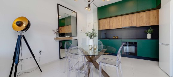 2 chambres Appartement à San Miguel de Salinas, Spain No. 16669 13