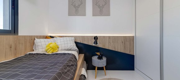 2 chambres Appartement à San Miguel de Salinas, Spain No. 16669 20