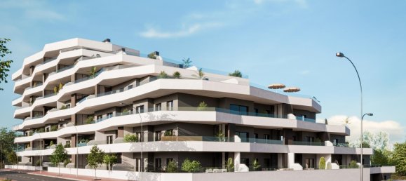 2 chambres Appartement à San Miguel de Salinas, Spain No. 16669 3