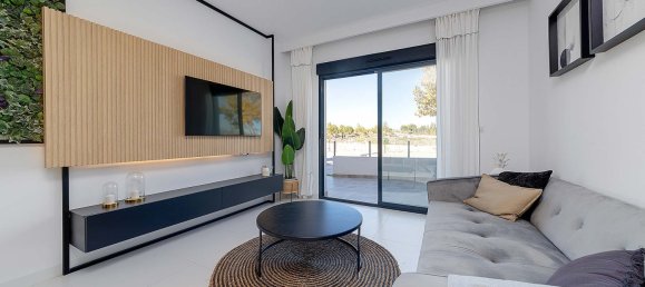 2 chambres Appartement à San Miguel de Salinas, Spain No. 16669 10