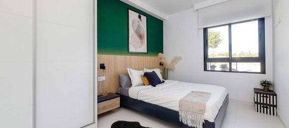 2 chambres Appartement à San Miguel de Salinas, Spain No. 16669 17