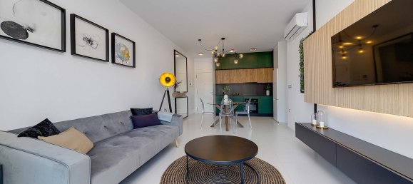 2 chambres Appartement à San Miguel de Salinas, Spain No. 16669 12