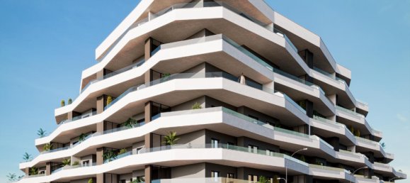 2 chambres Appartement à San Miguel de Salinas, Spain No. 16669 2