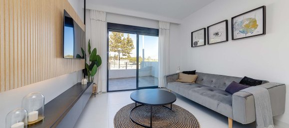 2 chambres Appartement à San Miguel de Salinas, Spain No. 16669 9