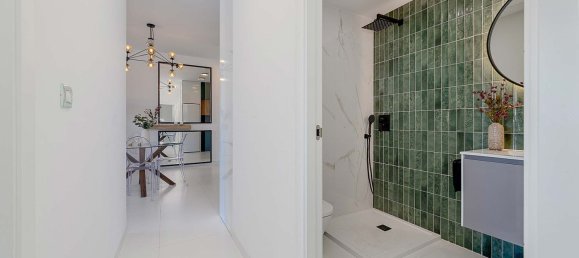 2 chambres Appartement à San Miguel de Salinas, Spain No. 16669 21