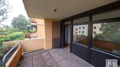 1 bedroom Apartment in Linz, Austria No. 204336