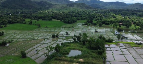 20 bedrooms Commercial property in Chiang Mai, Thailand No. 10676 7