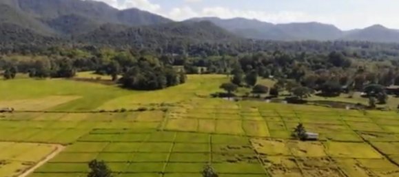 20 bedrooms Commercial property in Chiang Mai, Thailand No. 10676 5