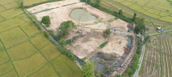 20 bedrooms Commercial property in Chiang Mai, Thailand No. 10676 2