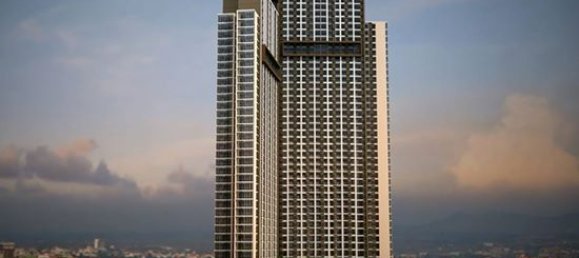 Apartamento com 2 quartos em condomínio em Pattaya, Thailand N.º 2219 11