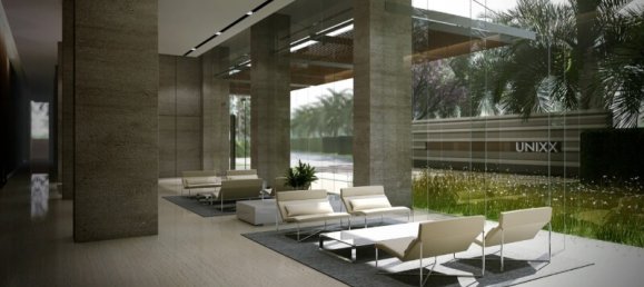 Apartamento com 2 quartos em condomínio em Pattaya, Thailand N.º 2219 4