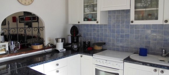 2 bedrooms House in Saint-Martin-de-Riberac, France No. 103926 3