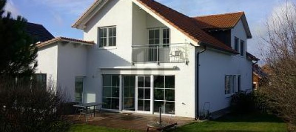 6 rooms Villa in Breisgau-Hochschwarzwald, Germany No. 353293 3