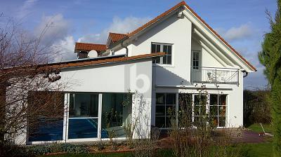 6 rooms Villa in Breisgau-Hochschwarzwald, Germany No. 353293