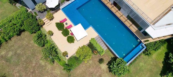 4 bedrooms House in Chiang Mai, Thailand No. 26999 24