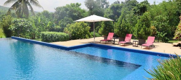 4 bedrooms House in Chiang Mai, Thailand No. 26999 14