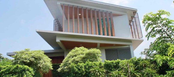 4 bedrooms House in Chiang Mai, Thailand No. 26999 12