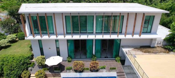 4 bedrooms House in Chiang Mai, Thailand No. 26999 25