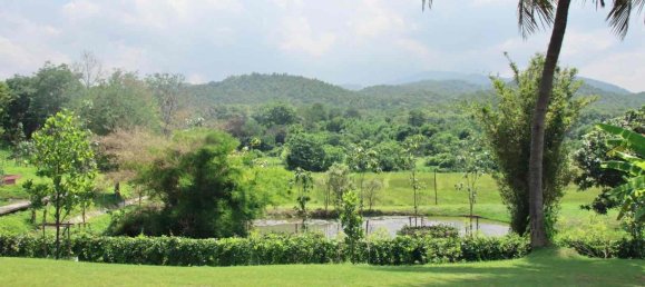 4 bedrooms House in Chiang Mai, Thailand No. 26999 5