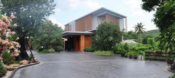 4 bedrooms House in Chiang Mai, Thailand No. 26999 18