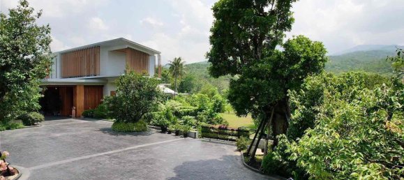 4 bedrooms House in Chiang Mai, Thailand No. 26999 22