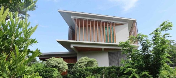 4 bedrooms House in Chiang Mai, Thailand No. 26999 16