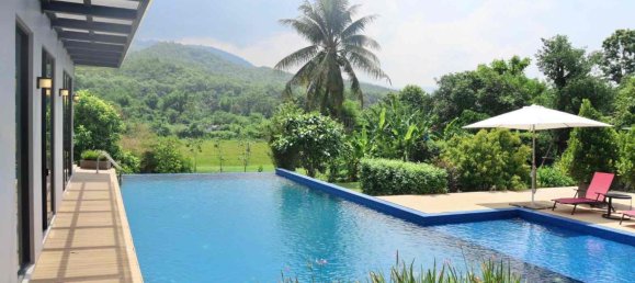 4 bedrooms House in Chiang Mai, Thailand No. 26999 15