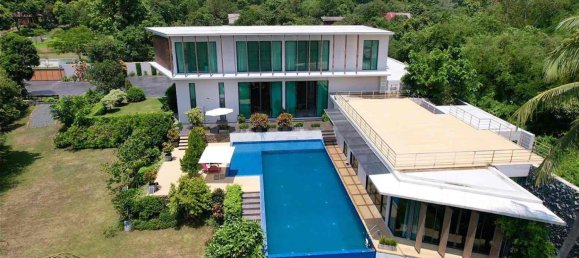 4 bedrooms House in Chiang Mai, Thailand No. 26999 26