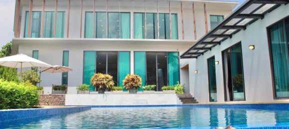 4 bedrooms House in Chiang Mai, Thailand No. 26999 13