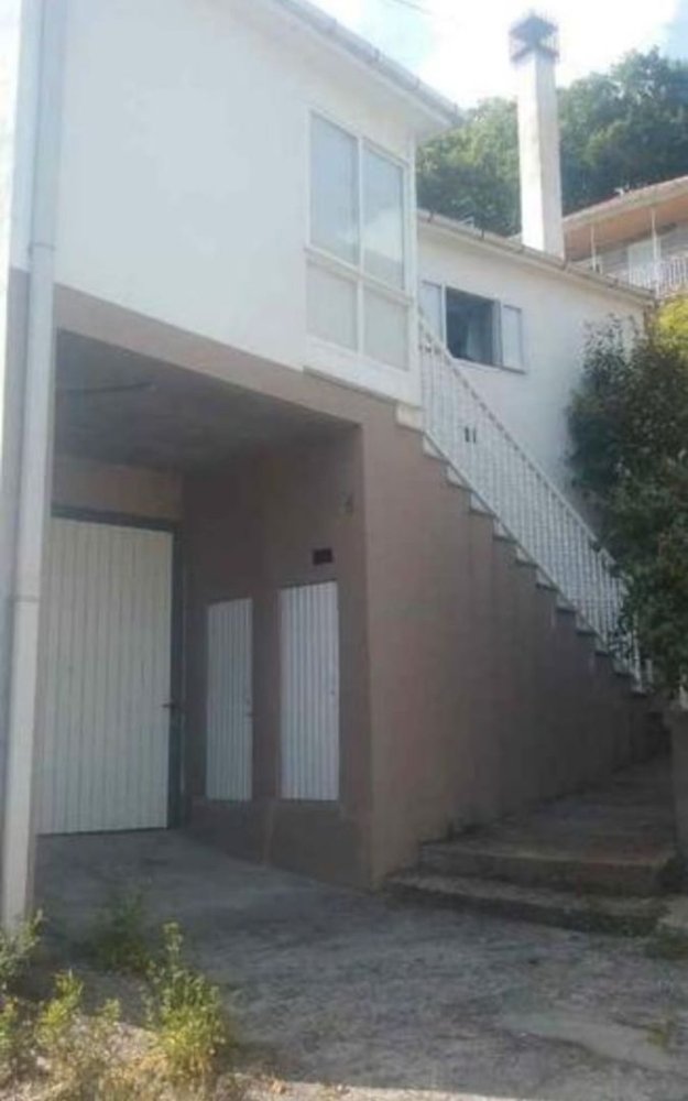 3 غرف نوم منزل في Ourense, Spain رقم 207059