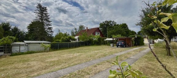 Grundstück in Barnim, Germany, Nr. 231166 6