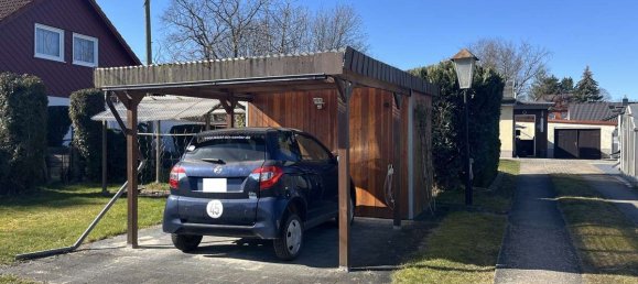 Grundstück in Barnim, Germany, Nr. 231166 3