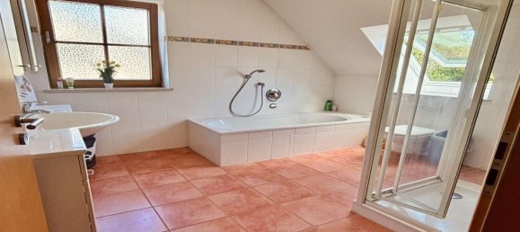 5 bedrooms Townhouse in Augsburg, Germany No. 232074 6