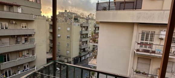 7 rooms Apartment in Rome, Italy No. 166110 11
