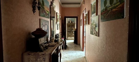 7 rooms Apartment in Rome, Italy No. 166110 35
